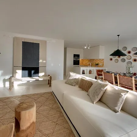 Casa Do Patio-two Private Pools Villa- Rooftop & Panoramic Pool By Dreamvillasalbufeira 빌라