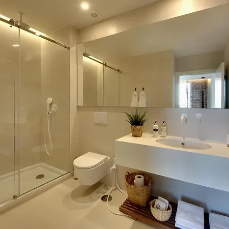 Casa Do Pátio-two Private Pools Villa- Rooftop&panoramic Pool By Dreamvillasalbufeira