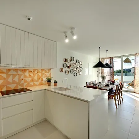 Casa Do Patio-two Private Pools Villa- Rooftop & Panoramic Pool By Dreamvillasalbufeira * Albufeira