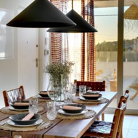 Casa Do Patio-two Private Pools Villa- Rooftop & Panoramic Pool By Dreamvillasalbufeira