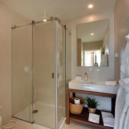 Villa Casa Do Patio-two Private Pools Villa- Rooftop & Panoramic Pool By Dreamvillasalbufeira *