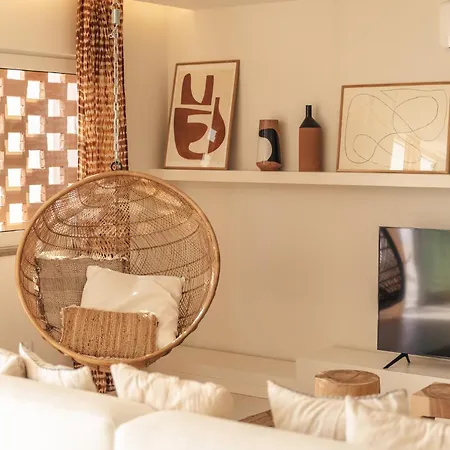 Casa Do Pátio-two Private Pools Villa- Rooftop&panoramic Pool By Dreamvillasalbufeira *