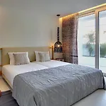 Casa Do Patio-two Private Pools Villa- Rooftop & Panoramic Pool By Dreamvillasalbufeira Villa