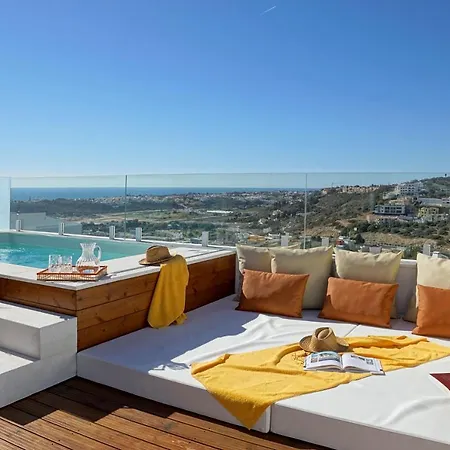 Casa Do Patio-two Private Pools Villa- Rooftop & Panoramic Pool By Dreamvillasalbufeira *