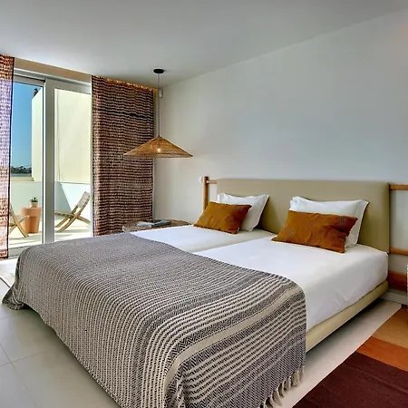 빌라 Casa Do Patio-two Private Pools Villa- Rooftop & Panoramic Pool By Dreamvillasalbufeira 알부페이라