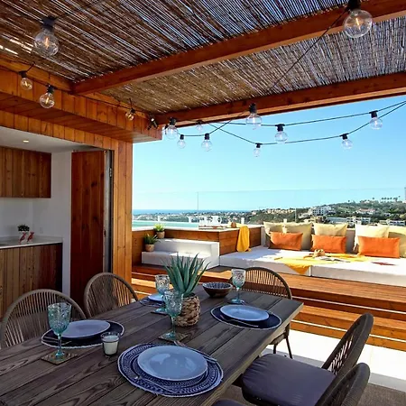 Casa Do Patio-two Private Pools Villa- Rooftop & Panoramic Pool By Dreamvillasalbufeira