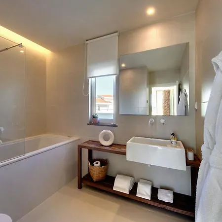 Casa Do Patio-two Private Pools Villa- Rooftop & Panoramic Pool By Dreamvillasalbufeira Vila *