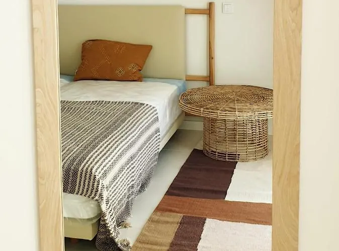 Willa Casa Do Patio-two Private Pools Villa- Rooftop & Panoramic Pool By Dreamvillasalbufeira *