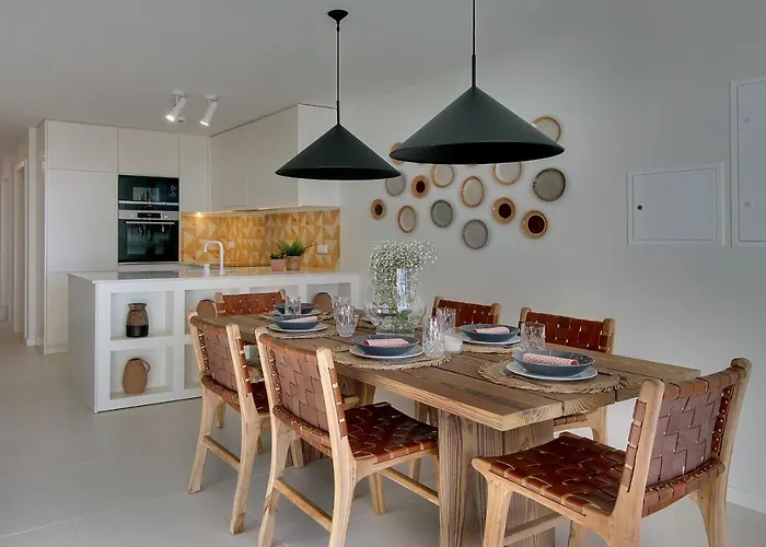 Casa Do Patio-two Private Pools Villa- Rooftop & Panoramic Pool By Dreamvillasalbufeira Willa Albufeira