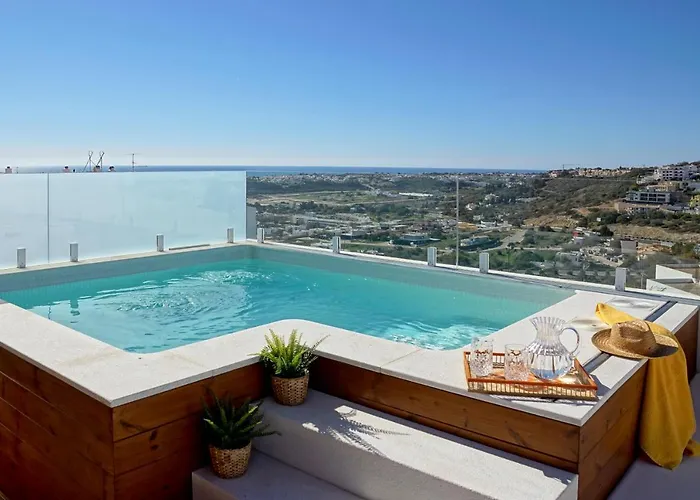 Willa Casa Do Patio-two Private Pools Villa- Rooftop & Panoramic Pool By Dreamvillasalbufeira