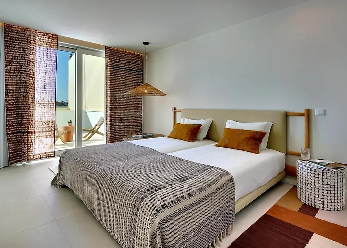 Willa Casa Do Patio-two Private Pools Villa- Rooftop & Panoramic Pool By Dreamvillasalbufeira Albufeira