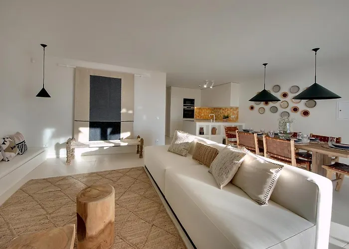 Casa Do Patio-two Private Pools Villa- Rooftop & Panoramic Pool By Dreamvillasalbufeira Willa