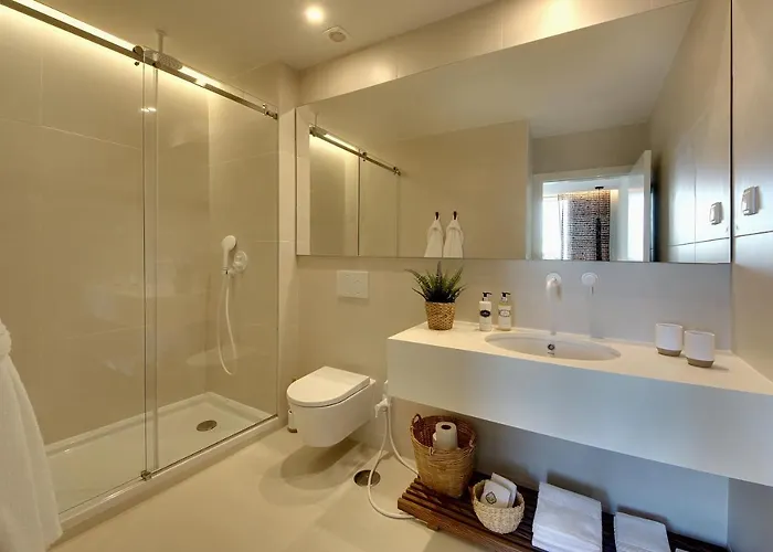 Casa Do Patio-two Private Pools Villa- Rooftop & Panoramic Pool By Dreamvillasalbufeira