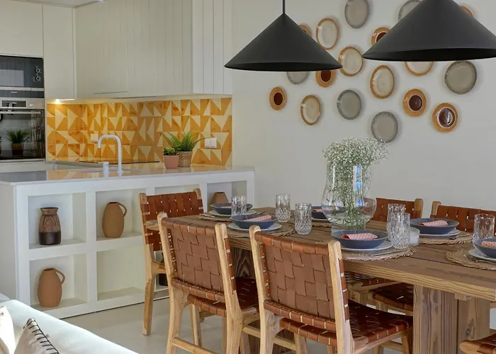 Willa Casa Do Patio-two Private Pools Villa- Rooftop & Panoramic Pool By Dreamvillasalbufeira