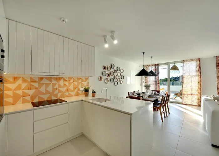 Casa Do Patio-two Private Pools Villa- Rooftop & Panoramic Pool By Dreamvillasalbufeira * Albufeira