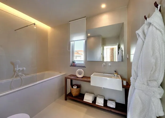 Casa Do Patio-two Private Pools Villa- Rooftop & Panoramic Pool By Dreamvillasalbufeira Willa *