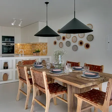 Casa Do Patio-two Private Pools Villa- Rooftop & Panoramic Pool By Dreamvillasalbufeira فيلة البوفيرا