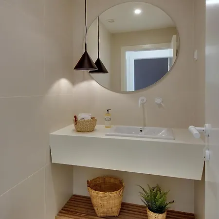 Casa Do Patio-two Private Pools Villa- Rooftop & Panoramic Pool By Dreamvillasalbufeira البوفيرا