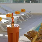 Вілла Casa Do Patio-two Private Pools Villa- Rooftop & Panoramic Pool By Dreamvillasalbufeira *