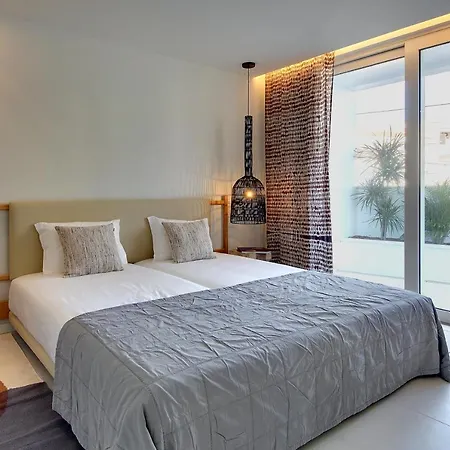 Casa Do Patio-two Private Pools Villa- Rooftop & Panoramic Pool By Dreamvillasalbufeira Willa